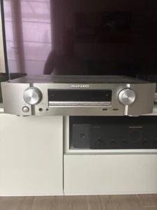 Amplificatore Marantz NR1504 5.1 A/V Hdmi ARC ottime condizioni - Foto 1 di 6