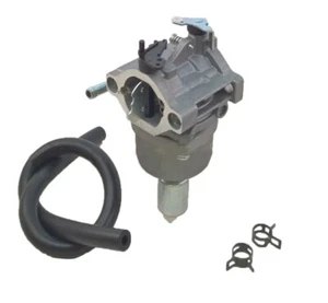 CARBURADOR PARA BRIGGS & STRATTON 286H07 286H77 28U707 28W707 28W777 31A507 - Imagen 1 de 5