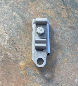 1971-77 Chevrolet Vega 140 4 cyl Distributor Spark Control Pipe Bracket Assy - Bild 1 von 5