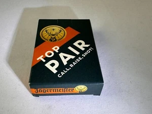 HUNTERMEISTER Poker Kartenspiel Spielkarten - Bild 1 von 5