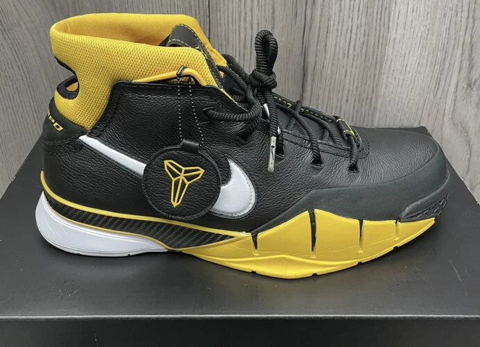 Las mejores ofertas en Nike Zoom Kobe 6 Protro Black Del Sol | eBay