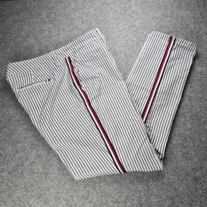 Tommy Hilfiger Ladies Pants Size 14 Striped - Picture 1 of 11