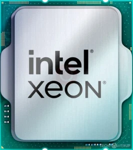 Intel Xeon W-3365 (SRKSW) Processor 48M Cache 4.00 GHz UNLOCKED FULL VERSION - Picture 1 of 1