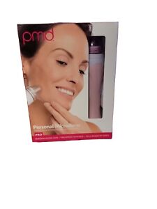 New Pmd Personal Microderm Pro Clinical Grade Exfoliation With Vacuum Suction