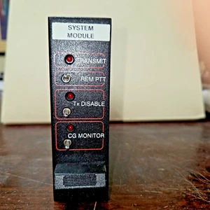 Module système Ma-com Mastr III - Photo 1/2