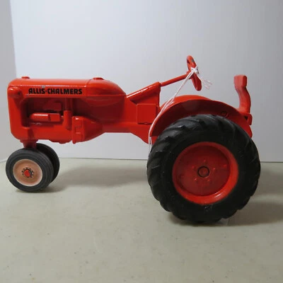 American Precision 1947 Allis-Chalmers "C"Tractor 1/12 AC-12-E - Image 1 of 4