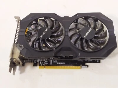 Gigabyte GV-N950WF20C-2GD VGA PC- GAMMING - Immagine 1 di 4