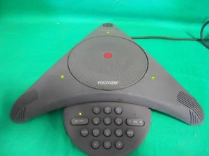 Polycom Soundstation 2201-03308-001 sin P/S - Imagen 1 de 1