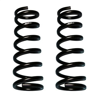 Skyjacker D25 Softride Coil Spring Fits 94-12 2500 3500 Ram 2500 Ram 3500 Foto 1 de 2