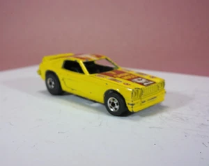 Hot Wheels Show Hoss Mustang Dragster - Picture 1 of 13