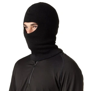 3M Thinsulate Clima Frío UN AGUJERO Balaclava AISLADO NUEVO - Imagen 1 de 2
