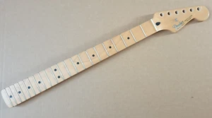 2000 Fender Stratocaster Mexican Maple Neck MIM Mexico - Picture 1 of 14