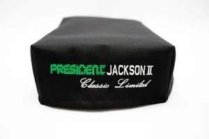 President Jackson II Classic Limited CB osłona przeciwpyłowa - Zdjęcie 1 z 6
