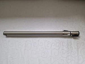 Teleskoprohr Rohr für Miele S8340 S8330 8370 S S2131 S2 S8 S4 Neu/OVP - Bild 1 von 5