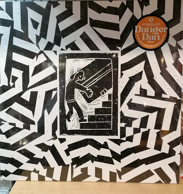 ✅Danger Dan - Das ist alles von der Kunstfreiheit gedeckt- Vinyl  LP   Neu & OVP - Bild 1 von 2