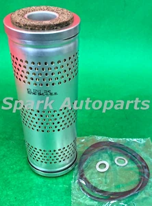 New Fuel Filter-DIESEL WIX 33512 For GMC Astro, Brigadier, General - Picture 1 of 3