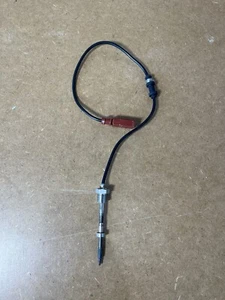 Abgastemperatursensor Abgas 2-polig (6Pt 014 494-06) OEM Hella - Bild 1 von 2