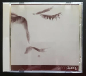 GLENN DORING CD 1999 INDIE LIBERTY FUSE - Picture 1 of 2