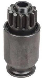 12T STARTER DRIVE FITS VOLVO MEDIUM DUTY WA/WC/EG/WH/WI/WX SERIES VED 12 1994-95 - Picture 1 of 2