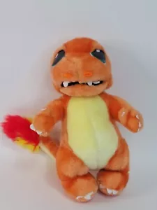Pokemon Charmander Stuffed Plush Toy 12” - Picture 1 of 4