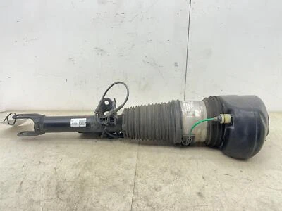 BMW 740I 2016-2021 tracción trasera suspensión neumática delantera izquierda puntal montaje de resorte OEM Foto 1 de 4