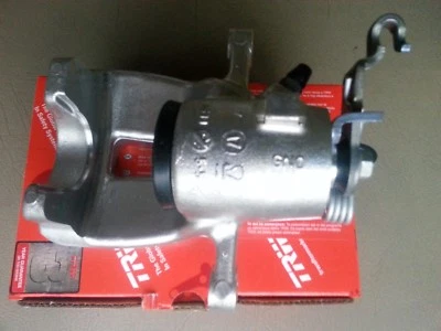 大众高尔夫 JETTA 左后制动计算器全新 TRW 101 美元发货 — 第 1/3 张图片