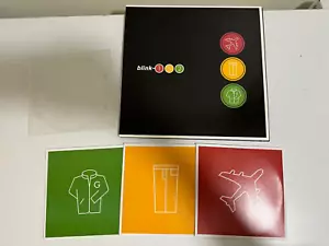 Blink-182 Take off Your Pants and Jacket Green Vinyl Record w/ 3 45 7" Singles - Picture 1 of 13
