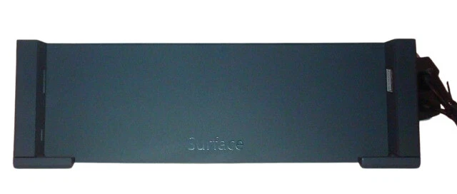 Microsoft Docking Station for Surface Pro 4/Pro 3 (3Q9-00001)