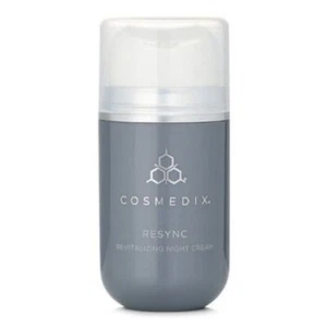 CosMedix Resync Revitalizing Night Cream 51.2ml / 1.7oz #usau - Picture 1 of 1