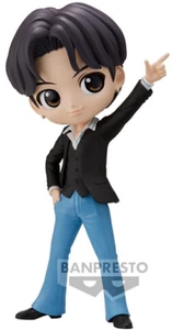 BTS TinyTAN Dynamite Q Posket Suga (Ver.A) Figure - Imagen 1 de 1