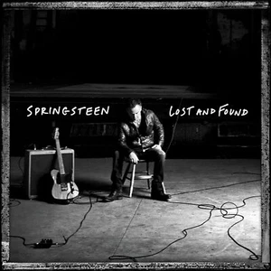 Bruce Springsteen – Lost And Found: Selections From The Lost Albums Blu-spec CD - Picture 1 of 1