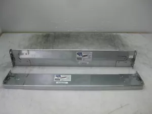 USED Nimble NMB-550-0001-002 X3 | NMB-550-0001-002 LEFT & RIGHT SERVER RAIL KIT - Picture 1 of 7