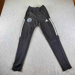 Adidas Hose Herren XS schwarz sportlich Kansas City Training Team Jogginghose - Bild 1 von 13