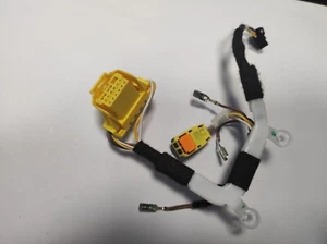 NUEVO + Arnés de cables original VW Golf volante 5TA971584B - Imagen 1 de 2