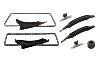 BMW 5 SERIES TIMING CHAIN KIT PETROL 4.4 TWIN TURBO, N63 11317567500 - image 1 of 3
