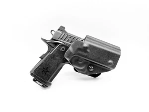 Model 3 - Staccato CS 2024 Model Year And Up - OWB / Concealment Holster - Picture 1 of 3