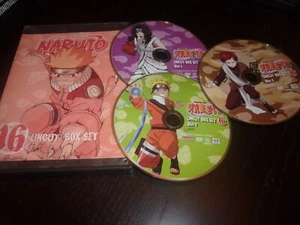 Naruto: Volume 16 [DVD] - Picture 1 of 1