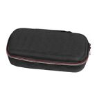 Protective Portable Hard Shells Pouch Carrying Travel Game Bag used for TNS213