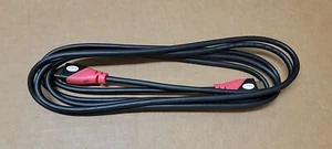 FRONTIER 10FT HDMI CABLES VW-1 STYLE 20276 HDTV HIGH SPEED AWG STYLE - Picture 1 of 1