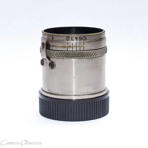 Leitz Leica Varob 5 cm (50 mm) f/3,5 obiettivo ingranditore attacco M39 LTM - Foto 1 di 5