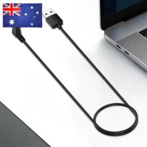 Smart Watch Chargers Cord with Data Transmission for Huami Amazfit Falcon A2029 - Zdjęcie 1 z 12