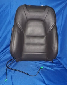 2017-2022 Mazda CX-5 Right Upper Seat Cushion Catura Brown Leather W/Warranty - Picture 1 of 14