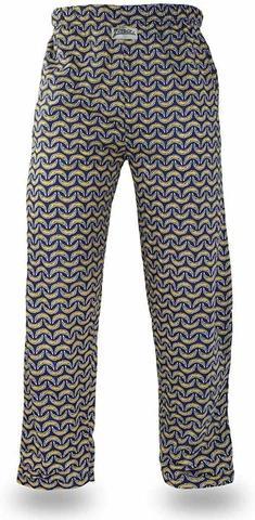 Zubaz NFL Football Men's Los Angeles Chargers Print Logo Comfy Pants Cover