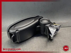 14-24 MINI COOPER S F55 F56 F57 CENTER CONSOLE MOUNTED ARM REST LID OEM - Picture 1 of 7