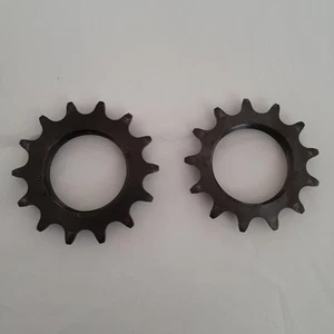 Shimano Dura-Ace Sprocket 13/14T Thin Blade New - Picture 1 of 4