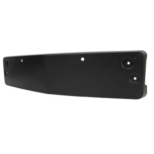 Soporte de matrícula de parachoques delantero genérico para clase C W204 AMG C63 2011-201 OWRY - Imagen 1 de 22