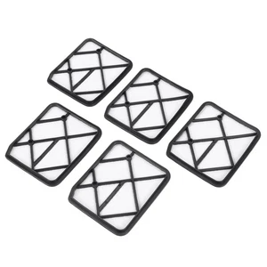 Pack de 5 Filtres à Air pour OLEO 61200025BR 37, 38, 42, 44, 370, 39120 - Imagen 1 de 8