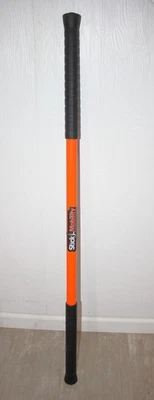 Stick Mobility Training/Exercise/Flexiblity/Stretching/Yoga Stick 49", EUC!! - Image 1 of 4