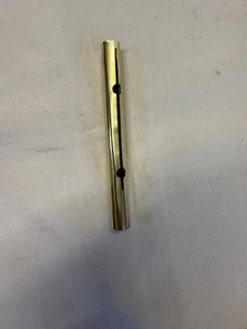 SCHUTZ FÜR EINE HÄNGEFEDER EINER JUBILÄUMSUHR, GEBRAUCHT - Bild 1 von 7