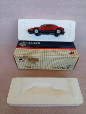 MK AMR Ferrari 364 4 BB GT4 364/4 1975 Boxer Century 1/43 1:43 - Immagine 1 di 4